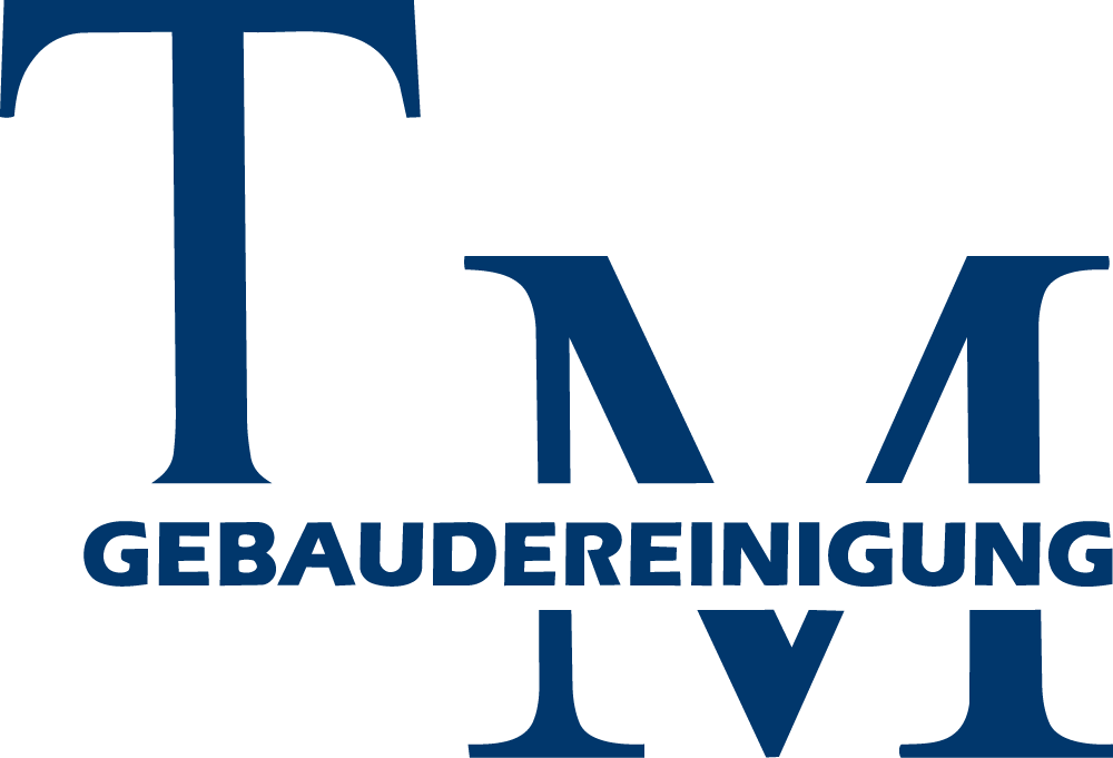 Logo von TM Gebäudereinigung